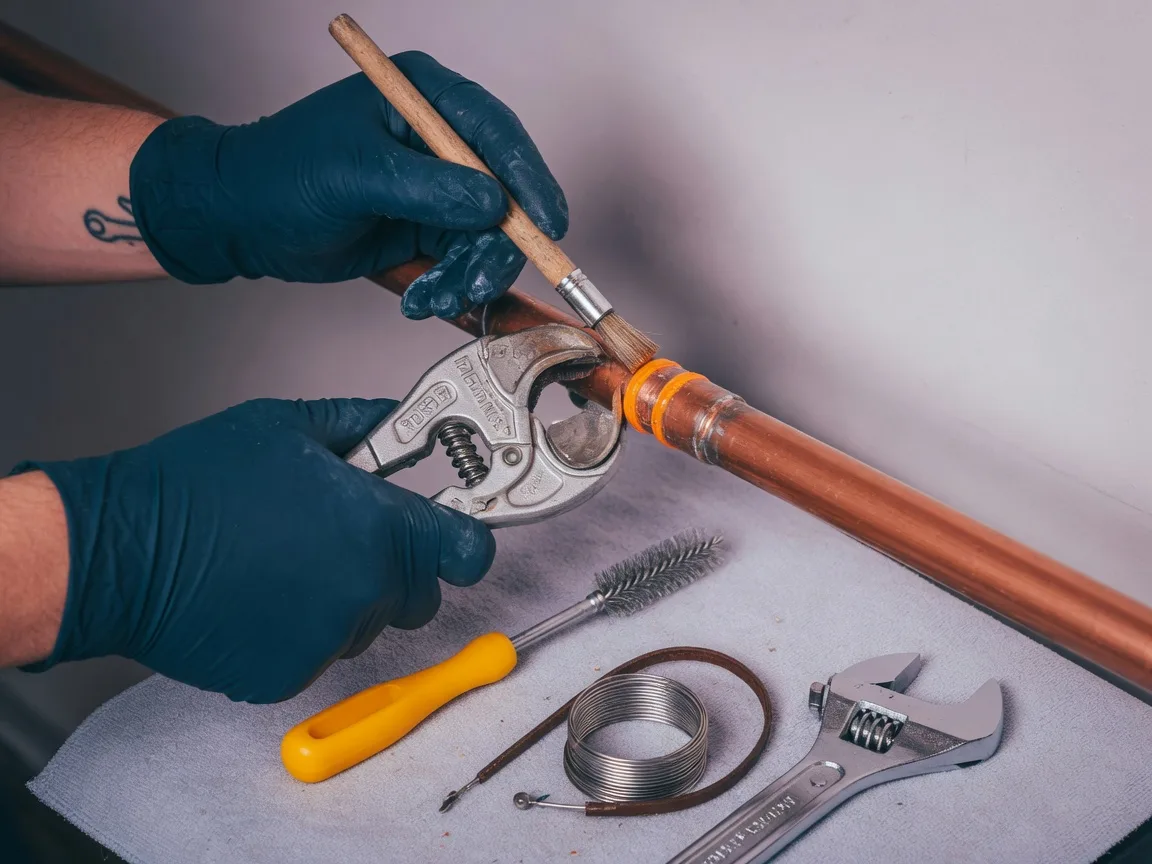 Why choose Sump Pump Repair in Middleburg, KY